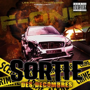 Sortie des décombres (Explicit)