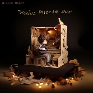 Wilson Moroz - Little Bit More (2022)