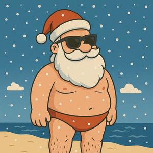 Speedo In December (Explicit)