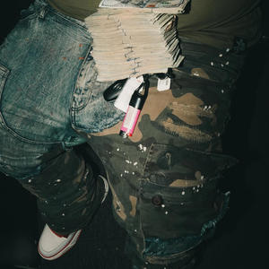 Real Gritter (feat. prod. Zaycartier) (Explicit)