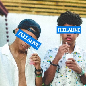 Feel Alive