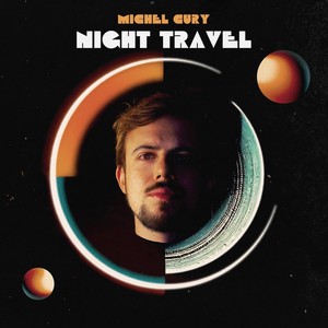 Night Travel (feat. Bob Mintzer, Airto Moreira, Fernando Rosa & Victor Marcellus)