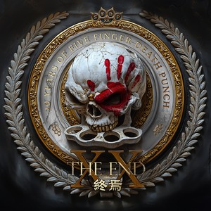 The End (feat. BABYMETAL) (2025 VERSION)