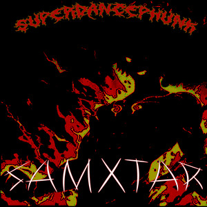 Superdancephunk