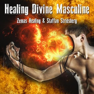 Healing Divine Masculine