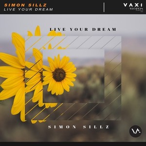 Live Your Dream