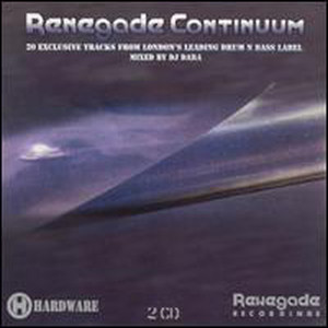 Renegade Continuum