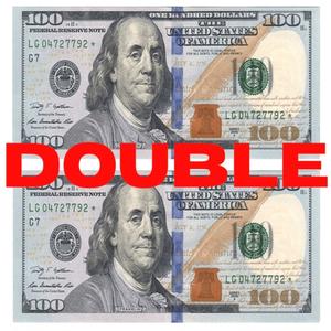 DOUBLE/TATTOOS (Explicit)