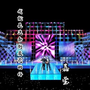 嘉莹 - 我就是这条街最靓的仔