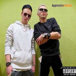 Aggressive Teens (Explicit)
