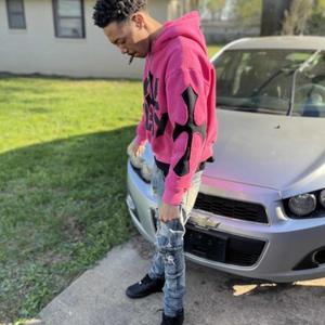 draco bigger (feat. Xo kev) (Explicit)