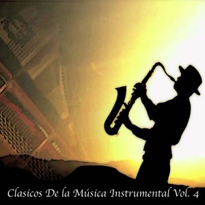 Clasicos de la Música Instrumental, Vol. 4