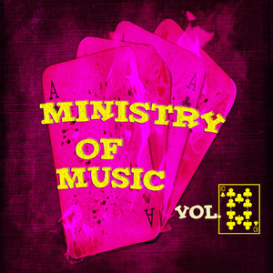 Ministry Of Music Vol. 10
