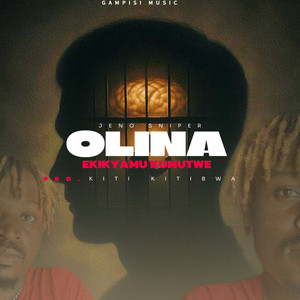 Olina Ekikyamu Kumutwe (Explicit)