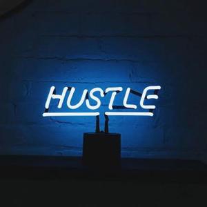 Mind Your Hustle (feat. D C)