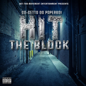 HIT THE BLOCK (Explicit)