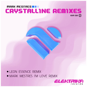 Crystalline Remixes (Part 2)