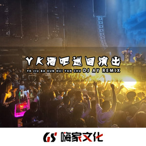 YK酒吧巡回演出(DJ AY.MIX)