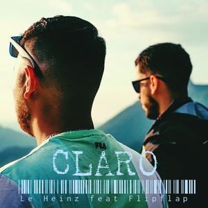 Claro (feat. Flipflap)