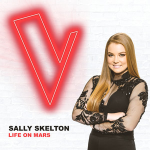 Life On Mars (The Voice Australia 2018 Performance / Live)