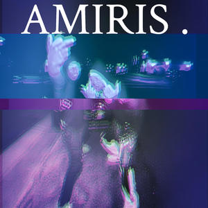AMIRIS (Explicit)