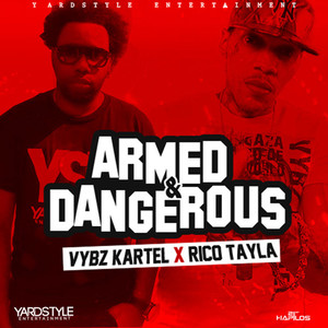 Armed & Dangerous (Radio Edit)