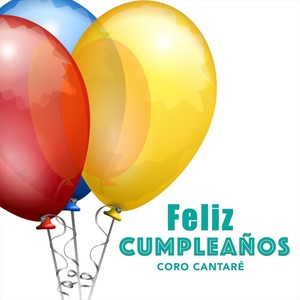 Feliz Cumpleaños