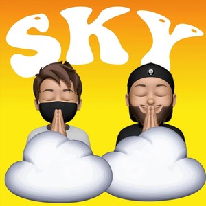 MikeE - Sky(feat. Mikee)