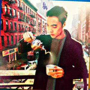 You Ain't Ever (feat. Marley Thosion & Rivi) (Explicit)