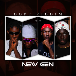 NEW GEN (Explicit)