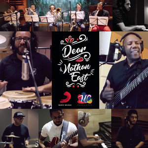 Dear Nathan East(Amigo Nathan East)