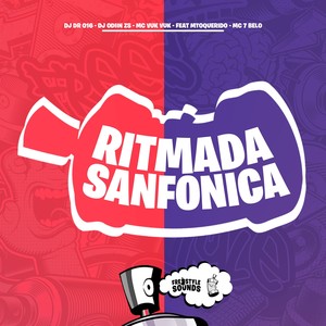 Ritmada Sanfonica (Explicit)
