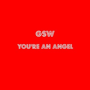 You're an Angel