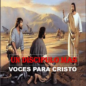 Un Discipulo mas