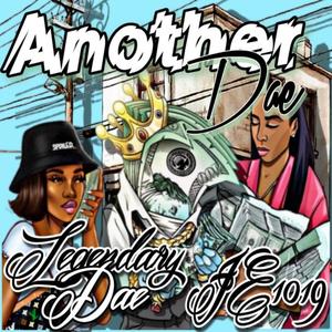 Another Dae (feat. Legendary Dae) [Explicit]