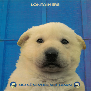No Sé si Vull Ser Gran