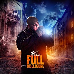 Full Disclosure (Explicit)