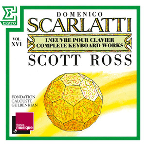 Keyboard Sonata in F Major, Kk. 316