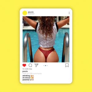 Paula(feat. AdroKing & Jossimar) (Explicit)