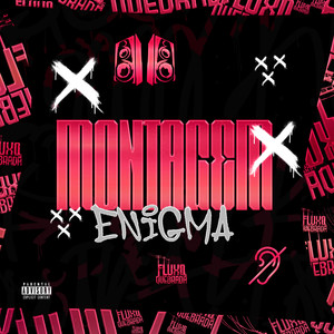 DJ NVS - Montagem Enigma (Explicit)