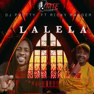 Lalela (feat. Ricky Rander)