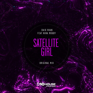 Satelite Girl