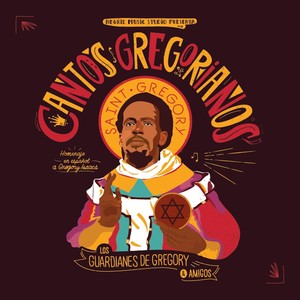 Love Is Overdue(feat. Nahuel Castro)