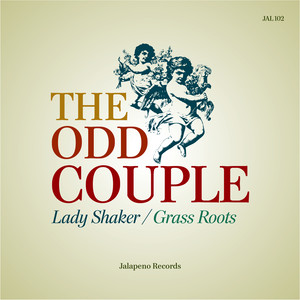 Lady Shaker / Grass Roots - Single