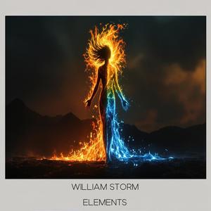 William Storm - Elements (Dubstep Mix)