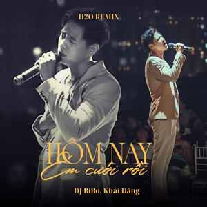 Hôm Nay Em Cưới Rồi (DJ Bibo Remix)