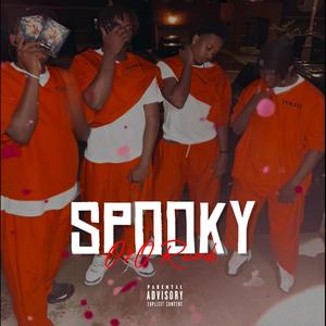 SPOOKY (Explicit)