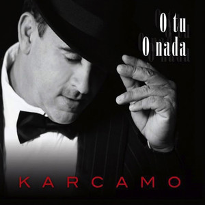 KARCAMO - Pequeña Amante