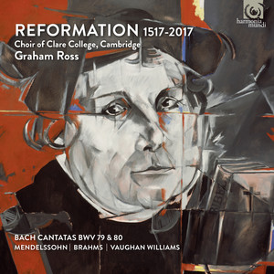 Reformation 1517-2017