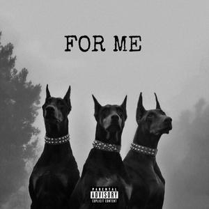 FOR ME (feat. Diamo Paris & Canvas Sativa) [Explicit]